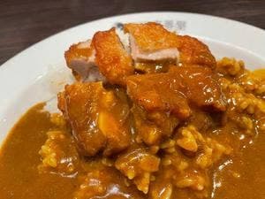 カレーハウスCoCo壱番屋 島本町国道171号店