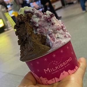 MILKISSIMO 新千歳空港店