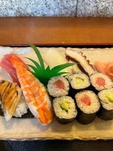 あら井