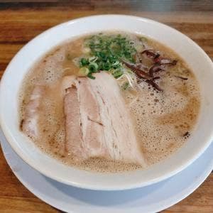 博多ラーメン まっしぐら