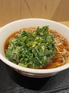 いろり庵きらく アトレヴィ三鷹店