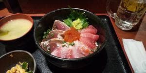 だるま酒場