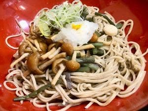 手打ち麺処にしい