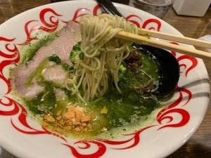 麺酒ゃ！サンポルコ