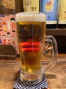 とり介