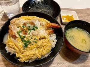 とんかつ あら玉