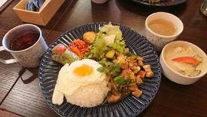 タイ料理 Hinodeya.