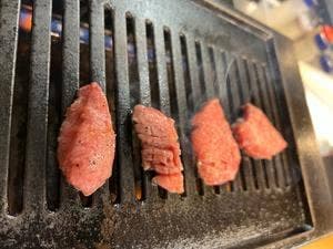焼肉 やっちゃん