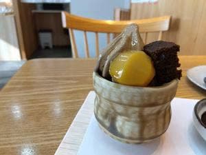 HOHO HOJICHA 焙茶専門店 宇治本店