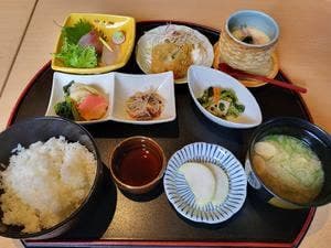 食楽房 如楓庵