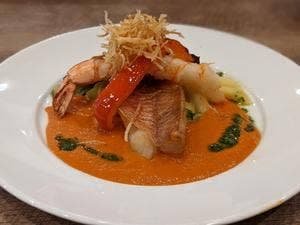 本町ビストロ Bon Vin