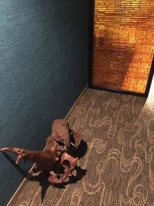 秘密のカレー部屋
