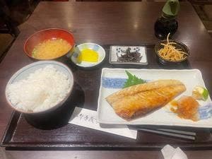 らいじん