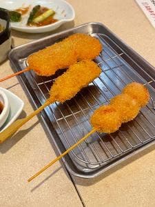 串カツ田中 武蔵小山店