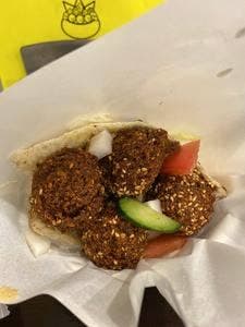 Arabic Restaurant&Cafe Abu Essam