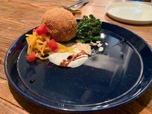 BISTRO TSUNORI