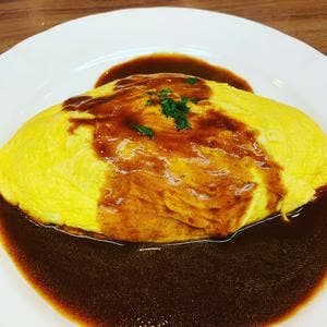 ごはんカフェ 綴 荒神口店
