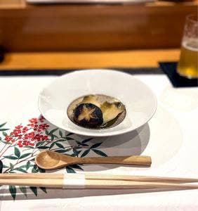 鮨 栞庵やましろ 難波店
