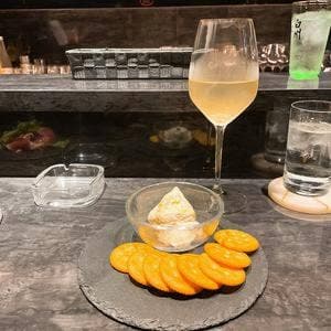 A・bar