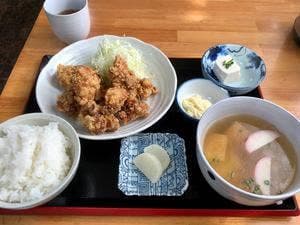 ごとう食堂