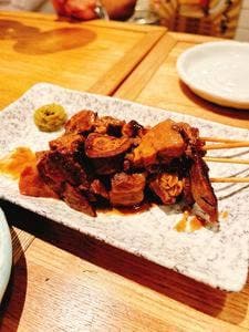 酒場 角のうぐいす 博多店