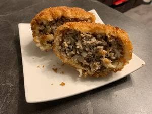 肉のさいとう