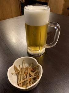 居酒屋 ヨット