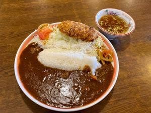 中華の福来軒