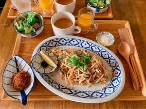 ストロボキッチン