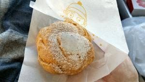 ビアードパパ さんすて岡山店