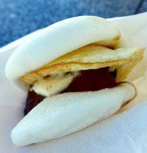 来島海峡サービスエリア 外売店