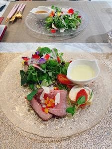 パファム・ドゥ・ルンヌ カフェクレール＆ガストロノミーサジェス
