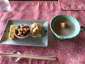 古民家dining noBu