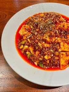 新中国料理 HARAKAWA 北新地店