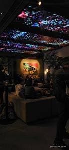 CANVAS LOUNGE produced by P.C.M.