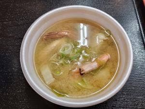 浜焼き屋台 かぶすや