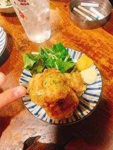 スタンド あいだ