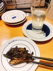鮨 酒 肴 杉玉 難波アムザ