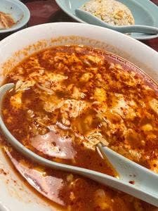 元祖ニュータンタンメン本舗 仲の谷店