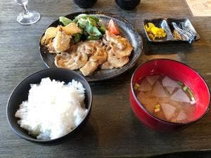 Dining Cafe えっくすAngel