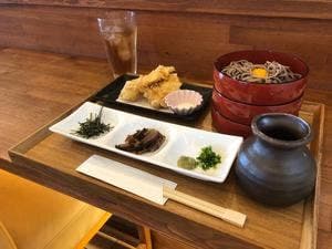 DINING Cafe IBUKI