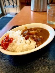 中華料理 日本そば 宝来