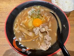 麺屋 味勲拉
