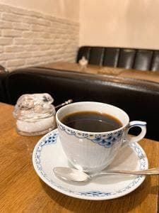 カフェ・ビシュエ