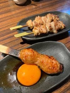逢鳥 日本橋店