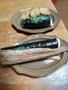 ごちそう焼むすび おにまる イオンモール長久手店