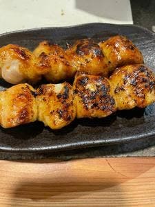 炭火焼鳥 山鶏 赤坂店