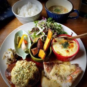 ORange SmiLe オレンジスマイル