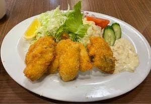 レストラン きんば