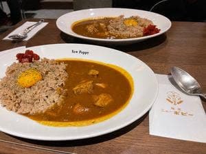 喫茶ニューポピー